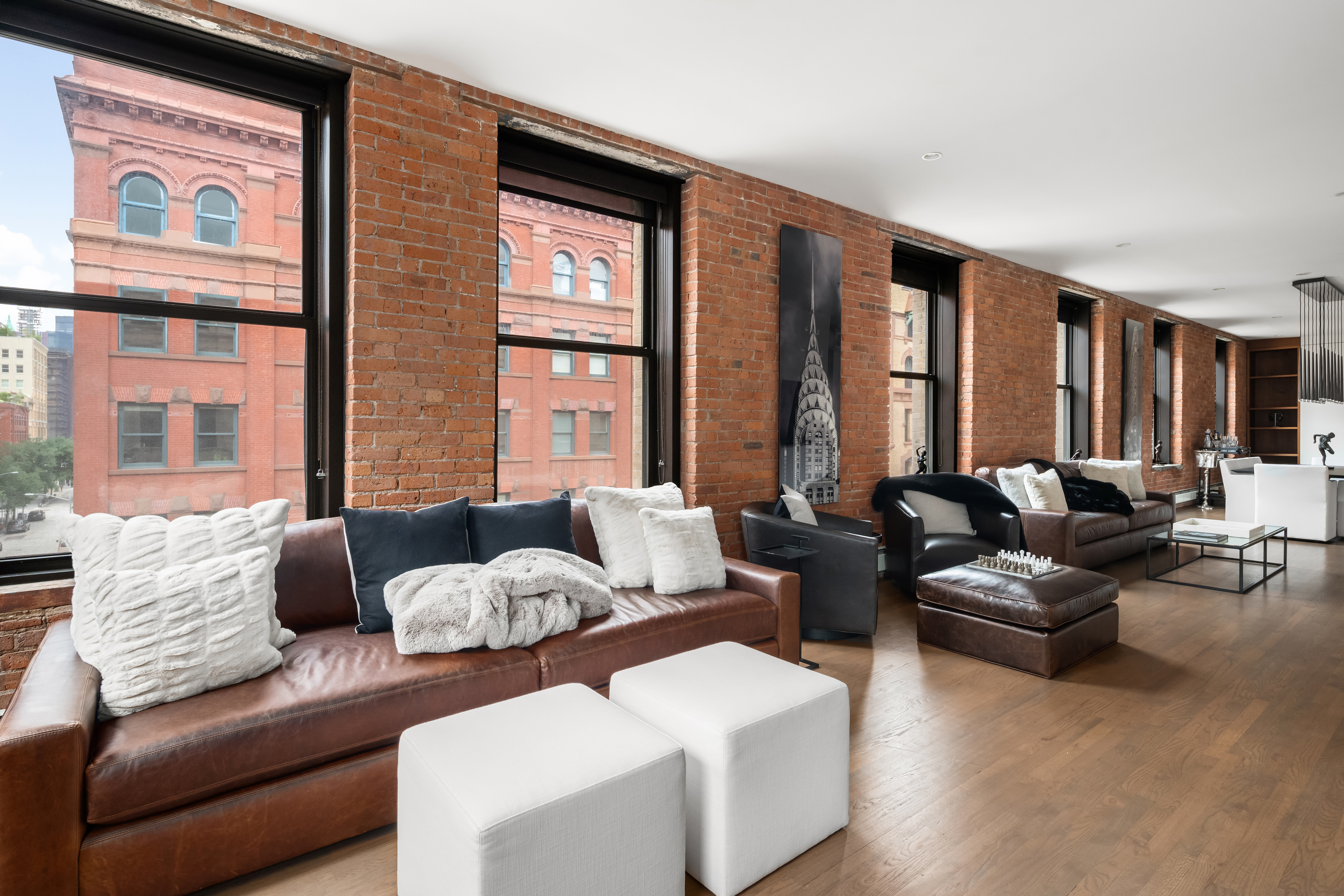 130 Watts Street, Unit 4S Manhattan, NY 10013 - Photo 10 of 18