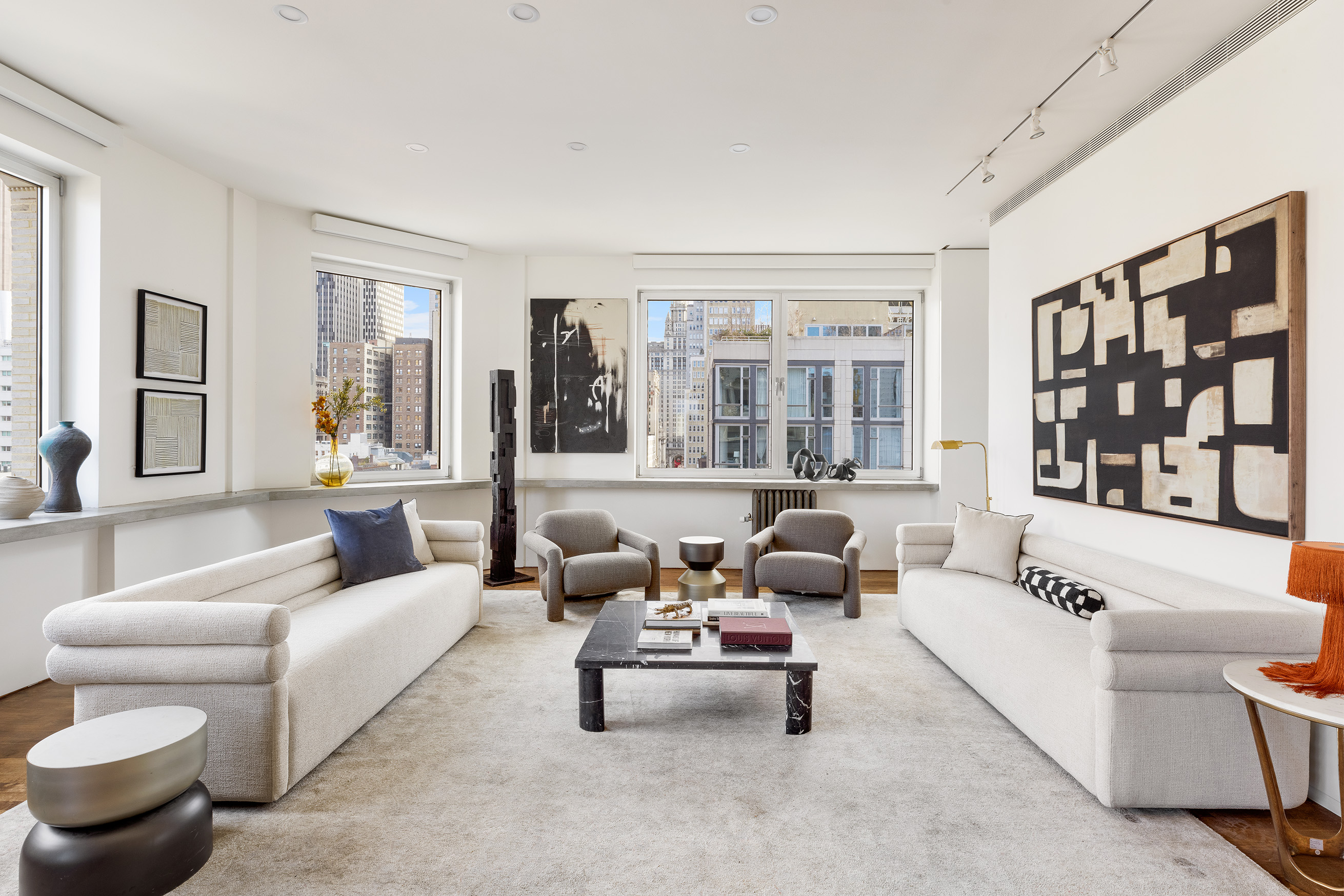 90 West Broadway, Unit 11 Manhattan, NY 10007 - Photo 2 of 31