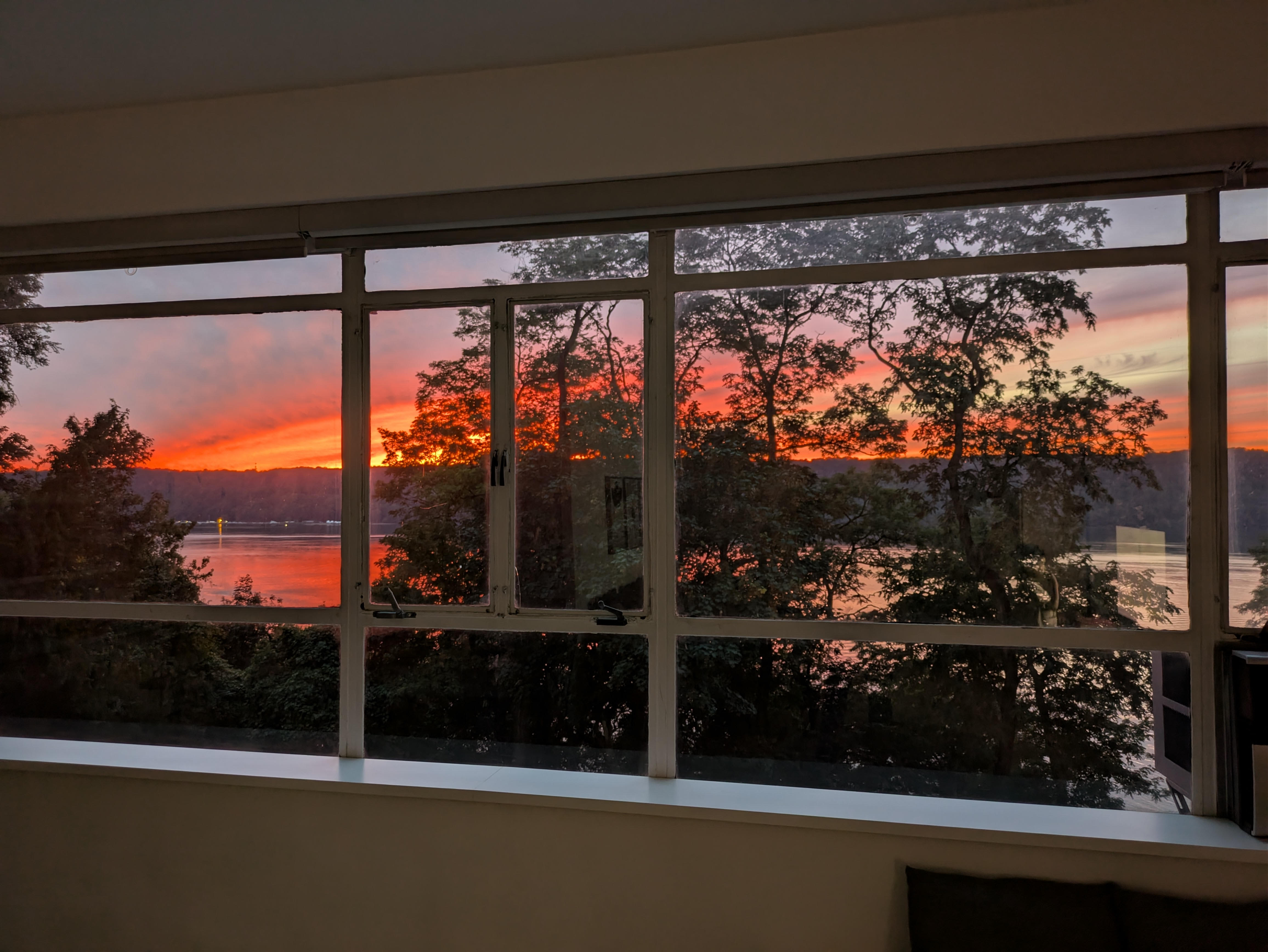 2727 Palisade Avenue, Unit 3H Bronx, NY 10463 - Photo 15 of 18 a view of a street