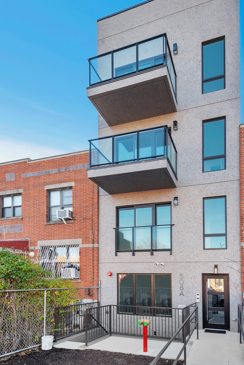 508 A Lexington Avenue, Unit 1 Brooklyn, NY 11221 - Photo 16 of 17