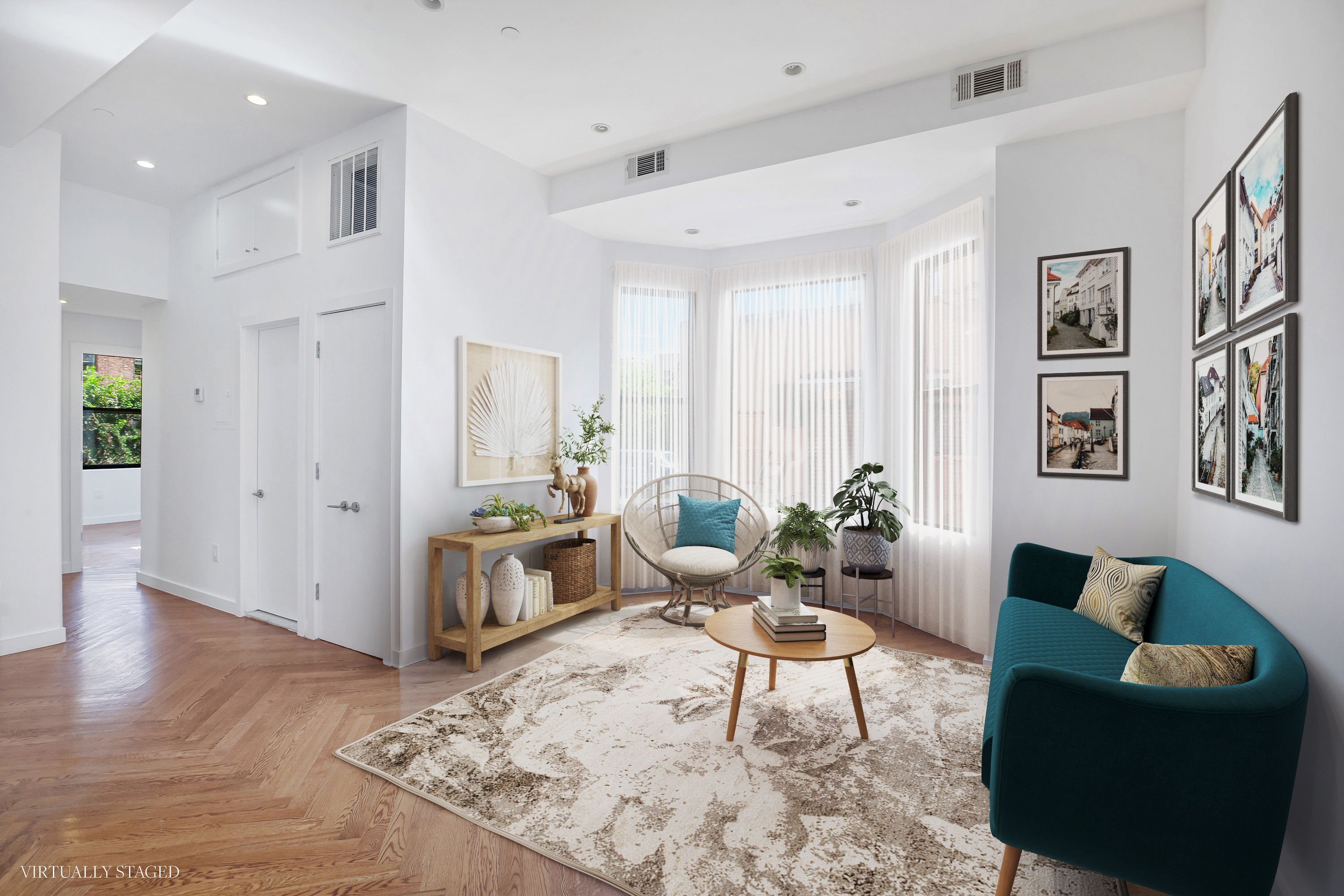 875 Saint Marks Avenue, Unit 1B Brooklyn, NY 11213 - Photo 1 of 8