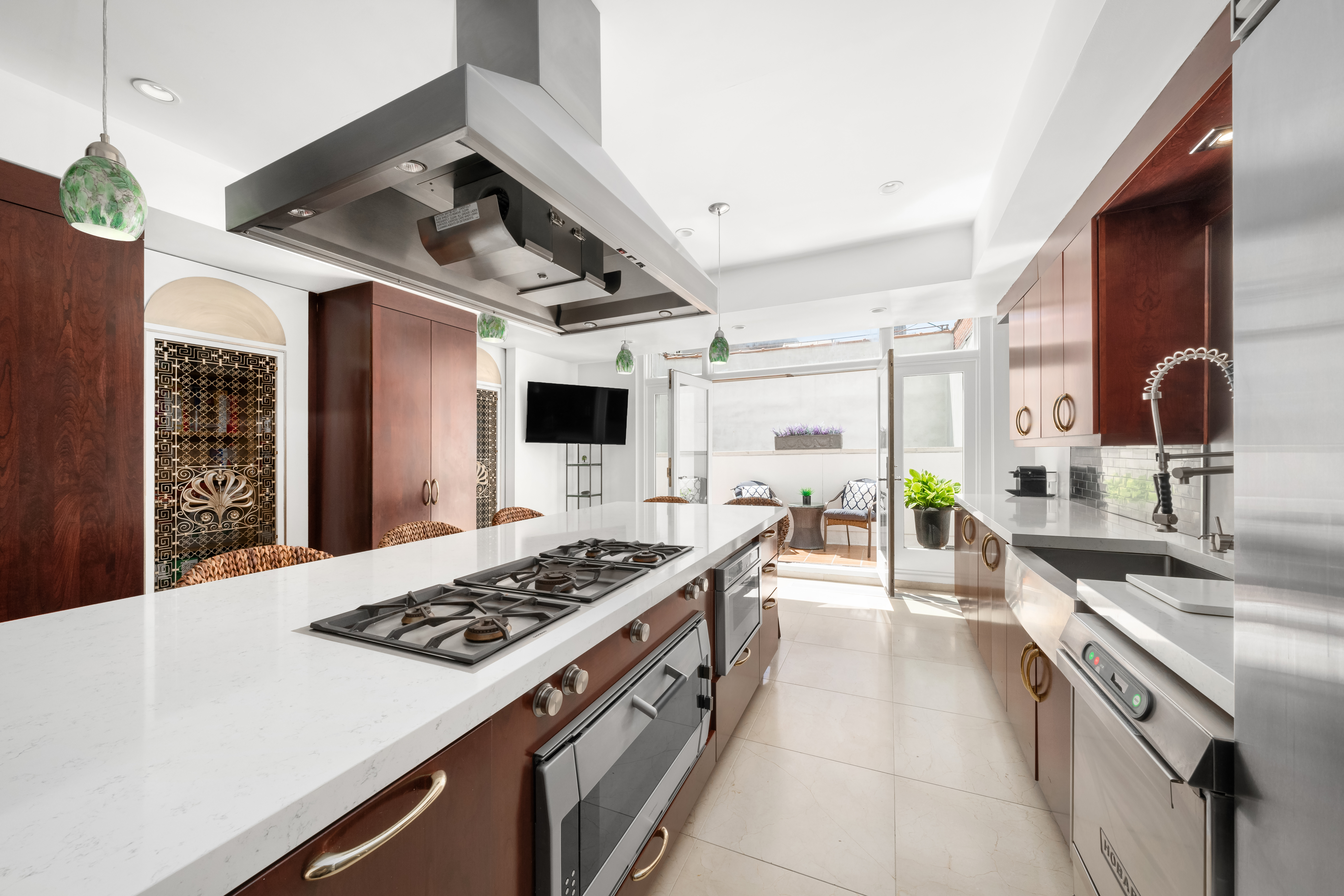 11 Vestry Street, Unit Undisclosed Manhattan, NY 10013 - Photo 4 of 18