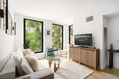 $1,249,000 | 111 Montgomery Street, Unit 2H | Crown Heights