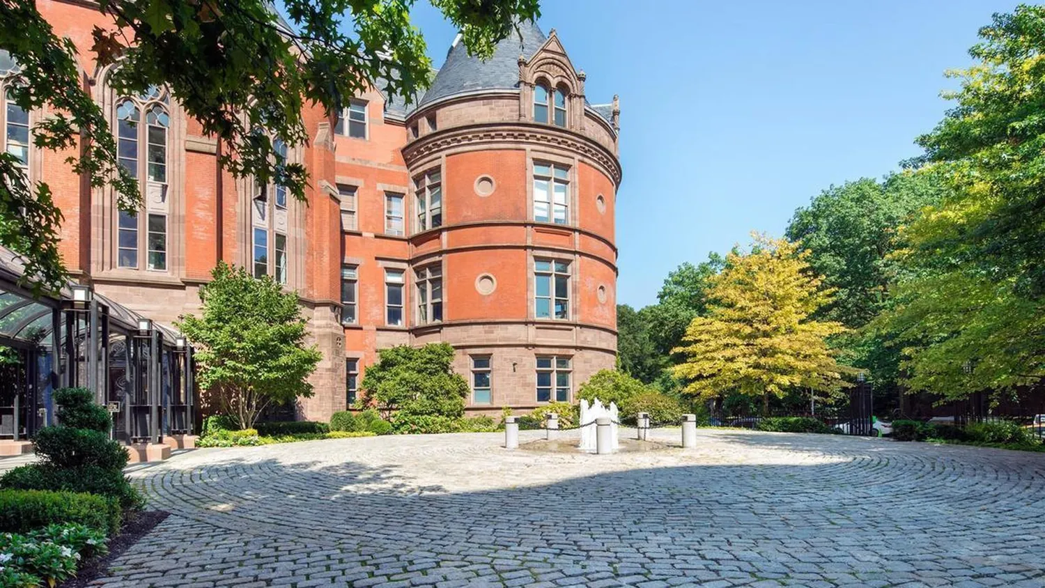 $3,900,000 | 455 Central Park West, Unit 11 | Upper West Side