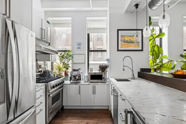 $995,000 | 43-45 East 30th Street, Unit 5C | NoMad