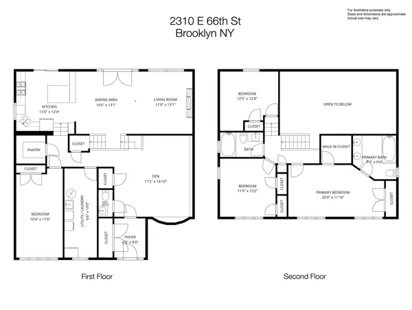 $1,599,999 | 2310 East 66th Street | Mill Basin