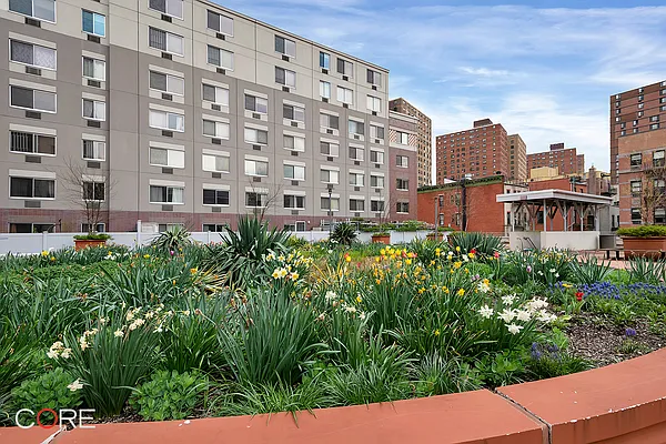 300 West 145th Street, Unit 1QQ Manhattan, NY 10039 - Photo 13 of 15 a view of a building
