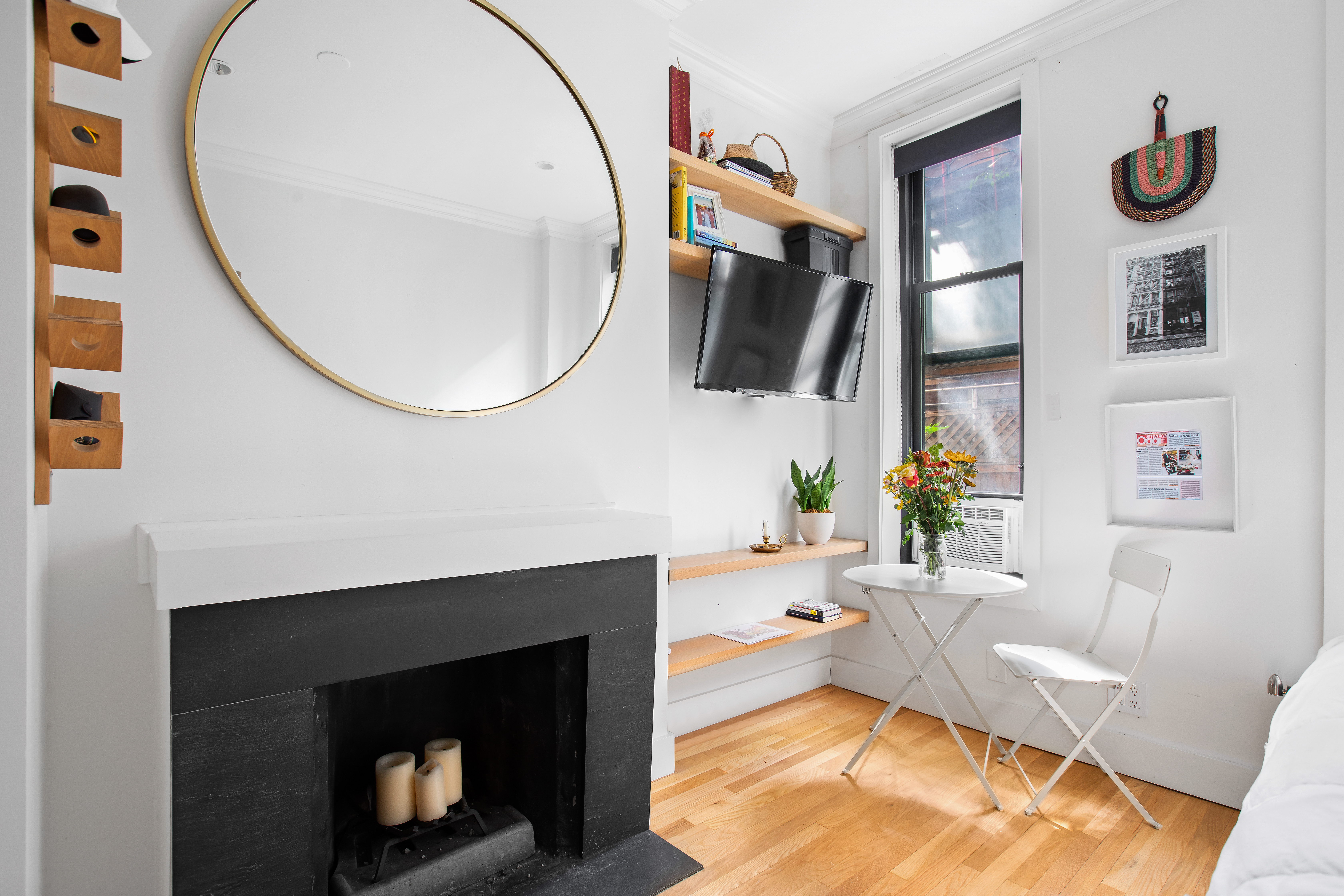 88 Horatio Street, Unit 1B Manhattan, NY 10014 - Photo 2 of 6