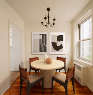 $725,000 | 30 Monroe Place, Unit 3A | Brooklyn Heights