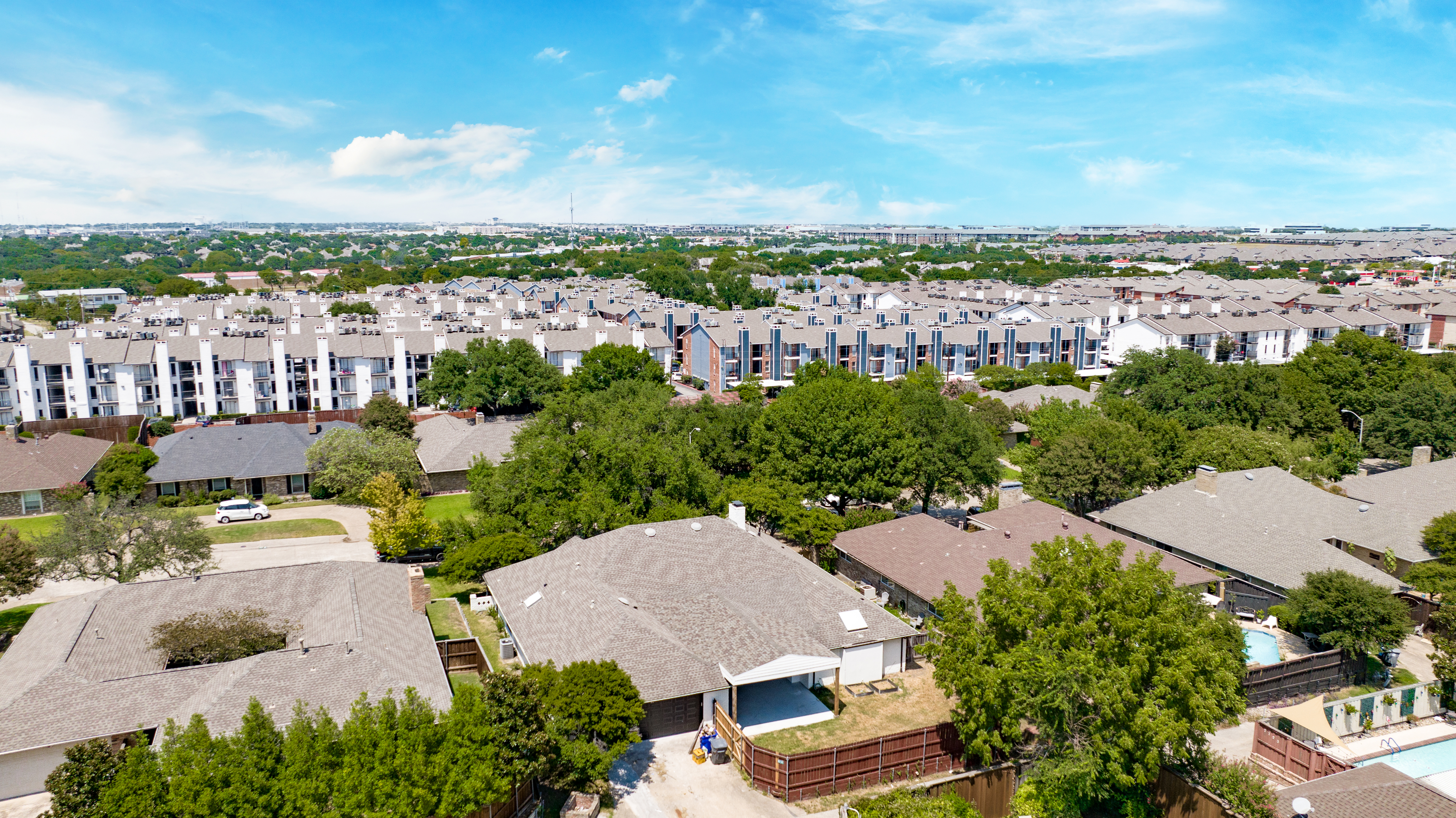 7724 Bantry Lane Dallas, TX 75248 - Photo 45 of 48