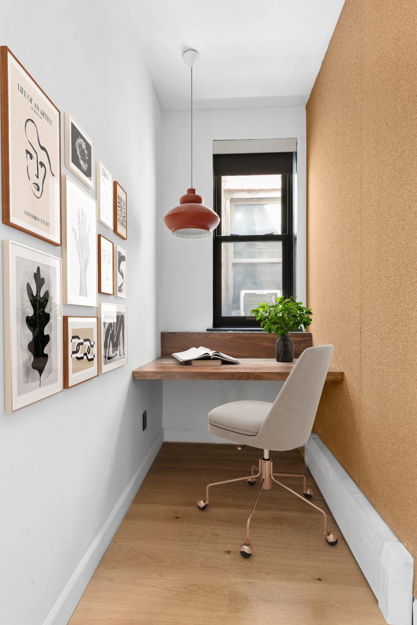 1431 Bedford Avenue, Unit 4A Brooklyn, NY 11216 - Photo 8 of 10