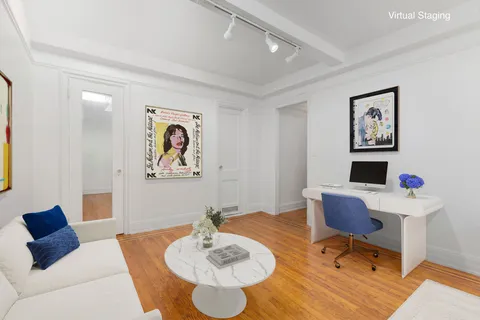 $400,000 | 235 West 102nd Street, Unit 5W | Upper West Side