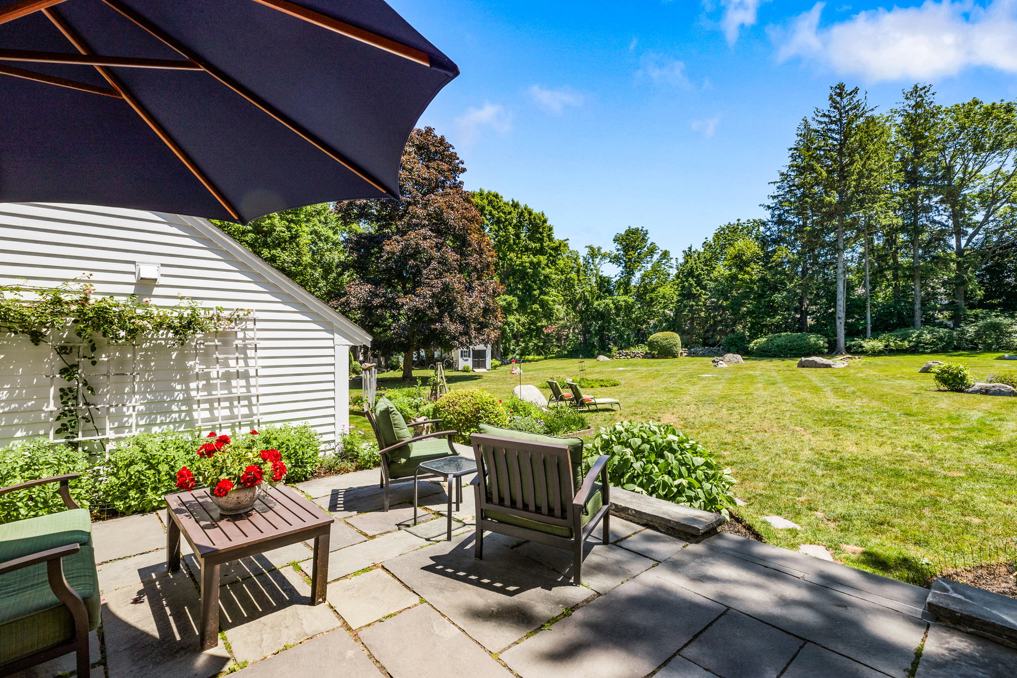 407 Tilden Road Scituate, MA 02066 - Photo 3 of 29