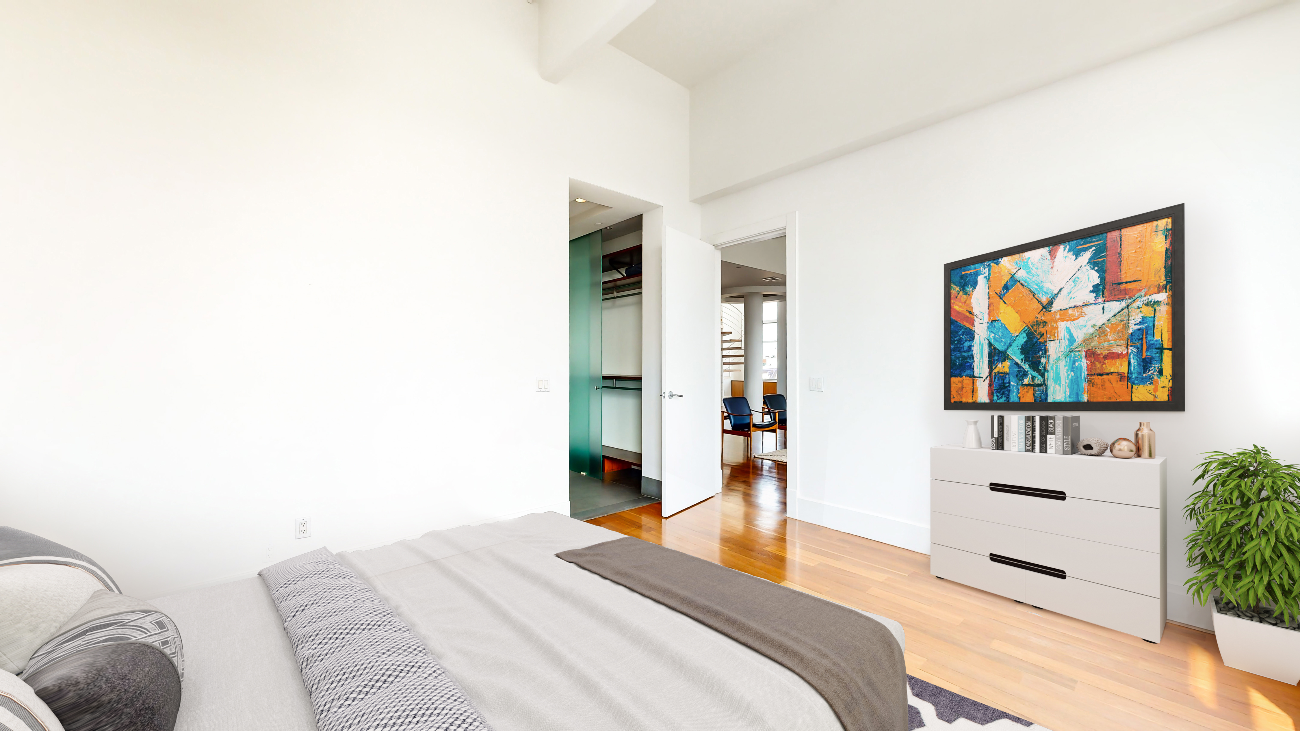 60 Broadway, Unit 10K Brooklyn, NY 11249 - Photo 12 of 21