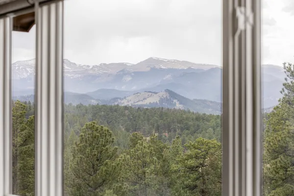 $2,200,000 | 261 Whiskey Jay Hill Road, Evergreen, CO 80439