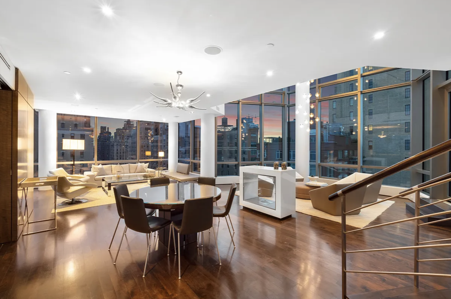 166 West 18th Street, Unit PHA Manhattan, NY 10011 - Photo 24 of 35 Gallery Image 24