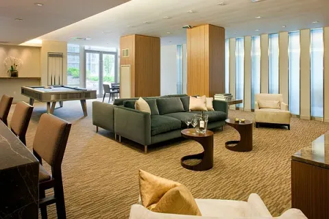 $2,350,000 | 555 West 59th Street, Unit 28D | Upper West Side