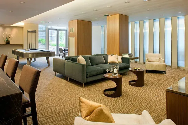 $2,350,000 | 555 West 59th Street, Unit 28D | Upper West Side