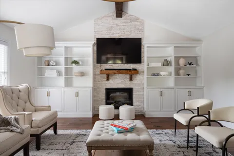 $1,925,000 | 8115 Vaden Drive, Brentwood, TN 37027