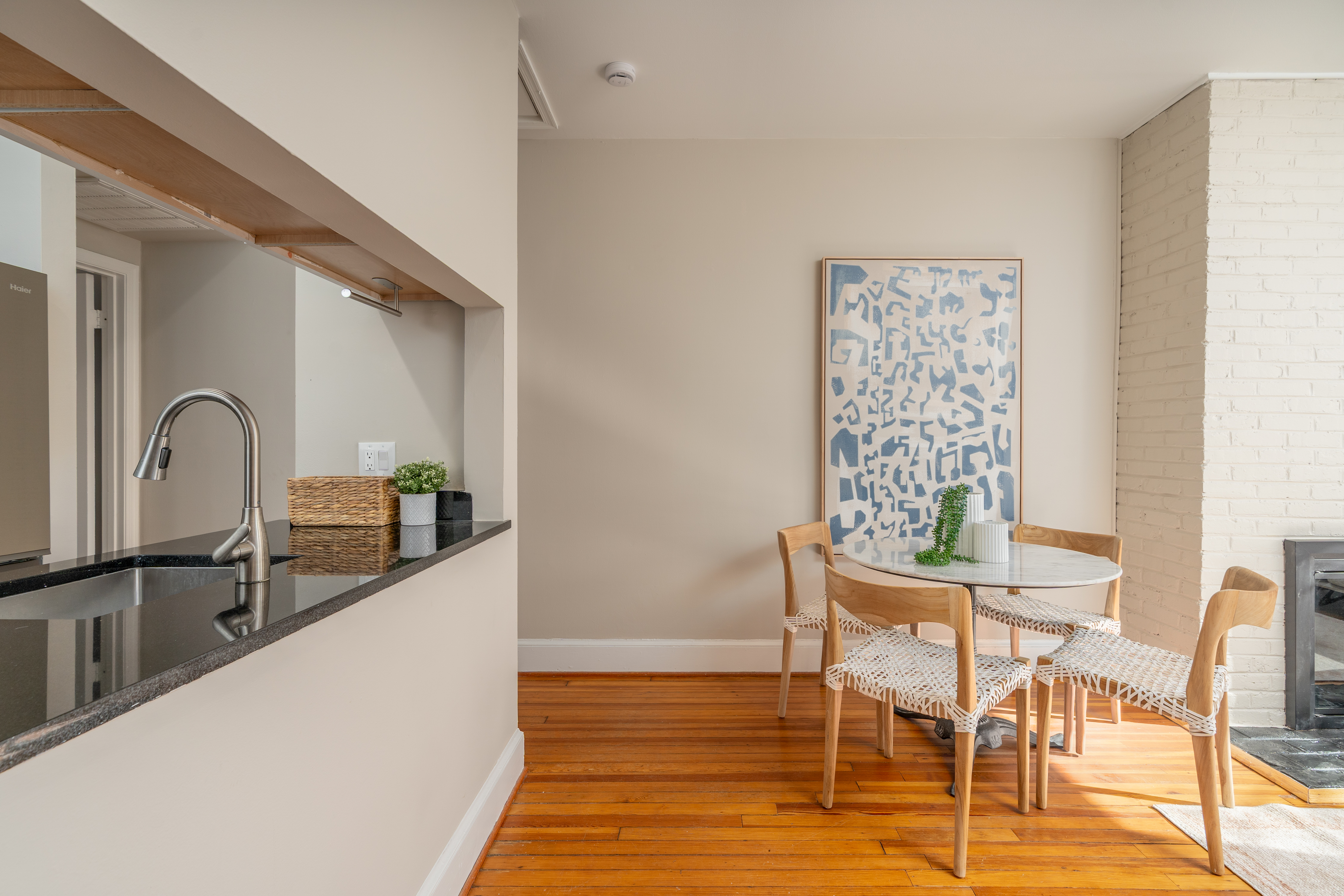 1218 D Street Southeast, Unit 4 Washington, DC 20003 - Photo 5 of 31