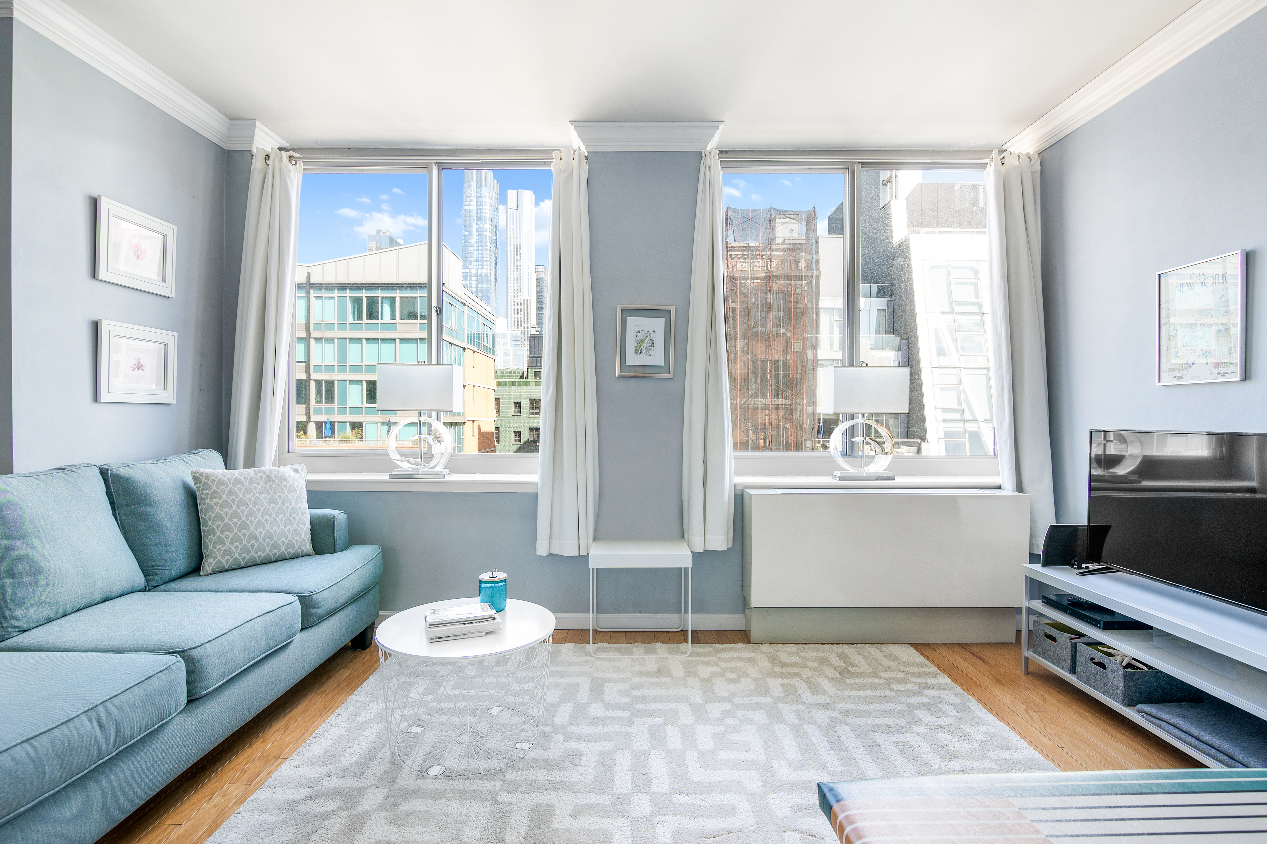 520 West 23rd Street, Unit 12D Manhattan, NY 10011 - Photo 2 of 15