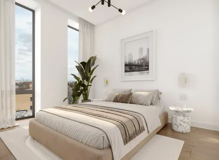$729,000 | 2518 Ocean Avenue, Unit 501 | Homecrest