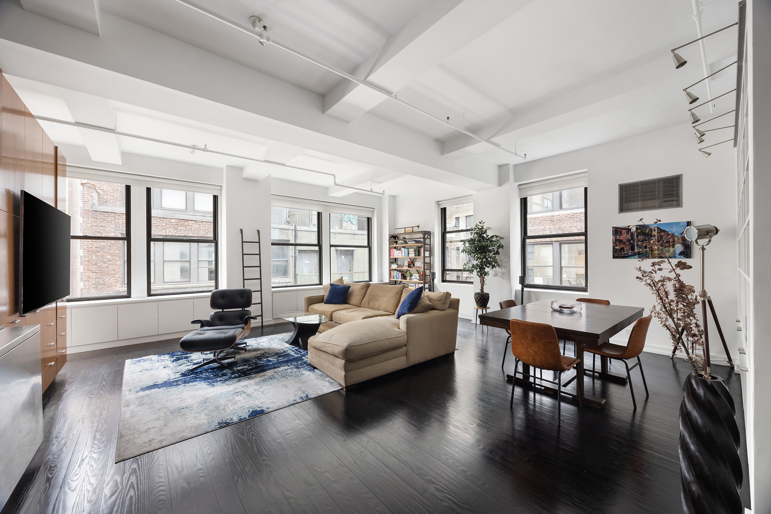 249 West 29th Street, Unit 8N Manhattan, NY 10001 - Photo 8 of 16