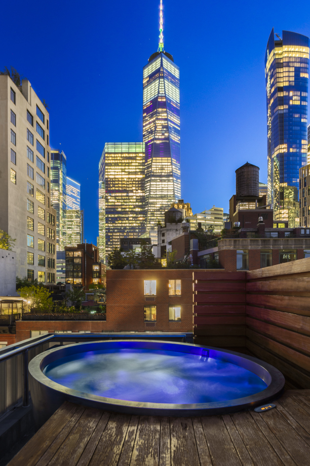 152 Reade Street Manhattan, NY 10013 - Photo 36 of 37