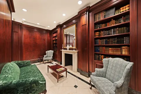 $3,205,000 | 351 East 51st Street, Unit PH5B | Midtown East
