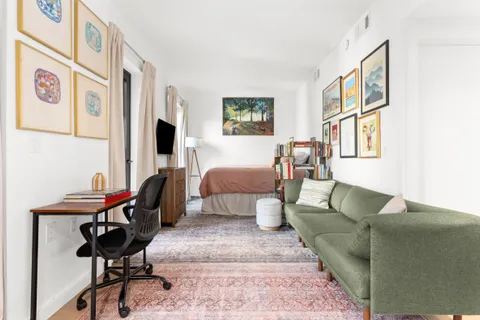 $600,000 | 435 Tompkins Avenue, Unit 303 | Bedford-Stuyvesant