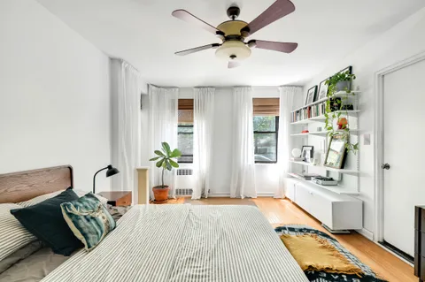 $399,000 | 143-50 Hoover Avenue, Unit 107 | Briarwood