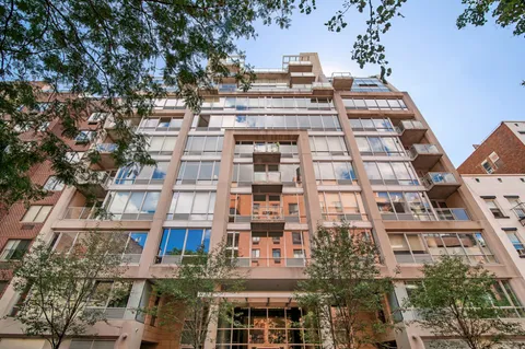 $1,525,000 | 444 West 19th Street, Unit 203 | Chelsea