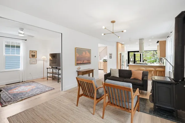$1,775,000 | North Wayne Street, Arlington, VA 22201