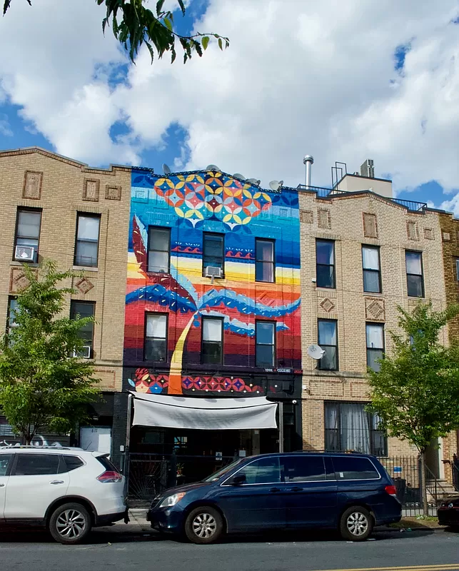 309 Cooper Street, Unit 2A Brooklyn, NY 11237 - Photo 10 of 22