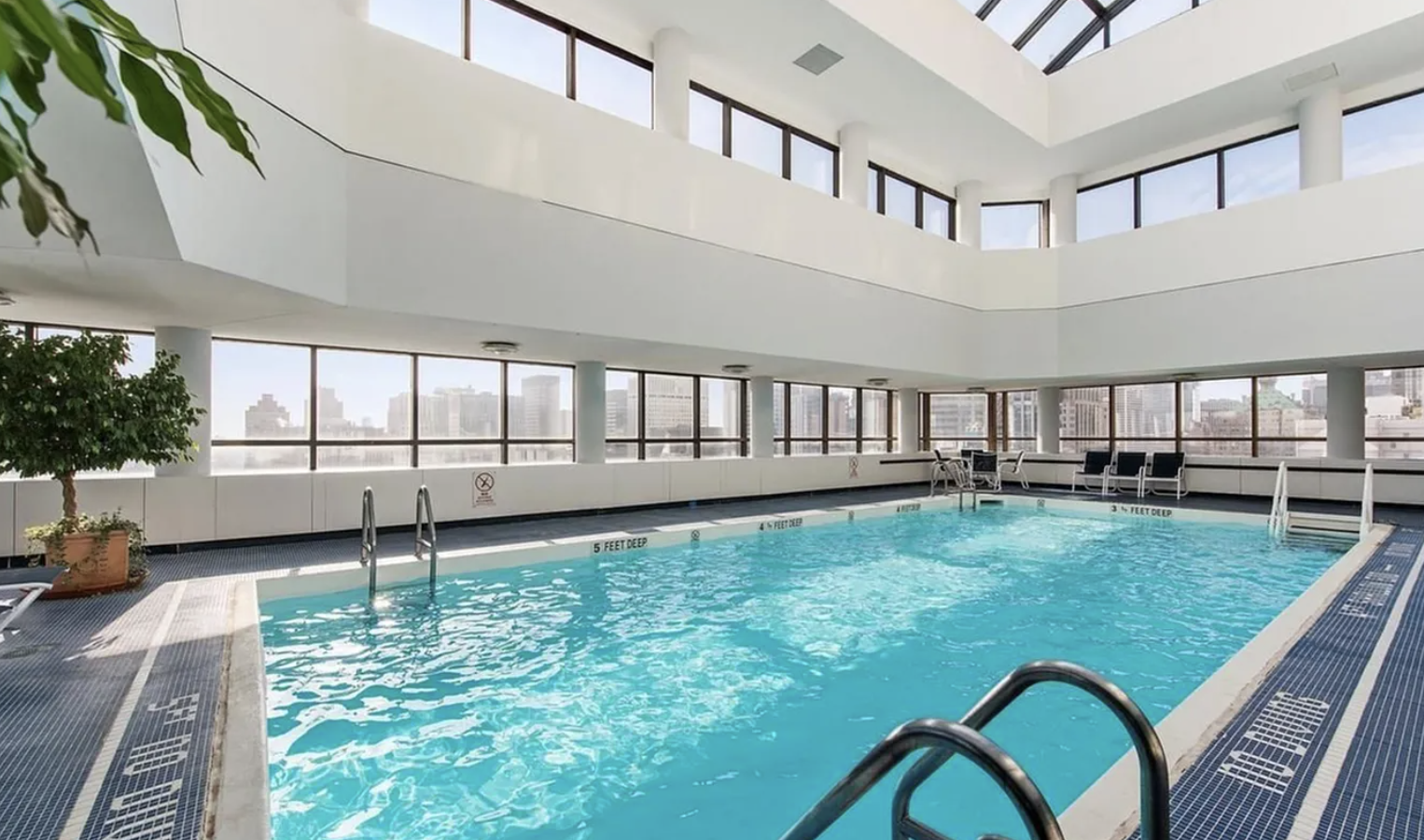 240 East 47th Street, Unit 9C Manhattan, NY 10017 - Photo 10 of 13