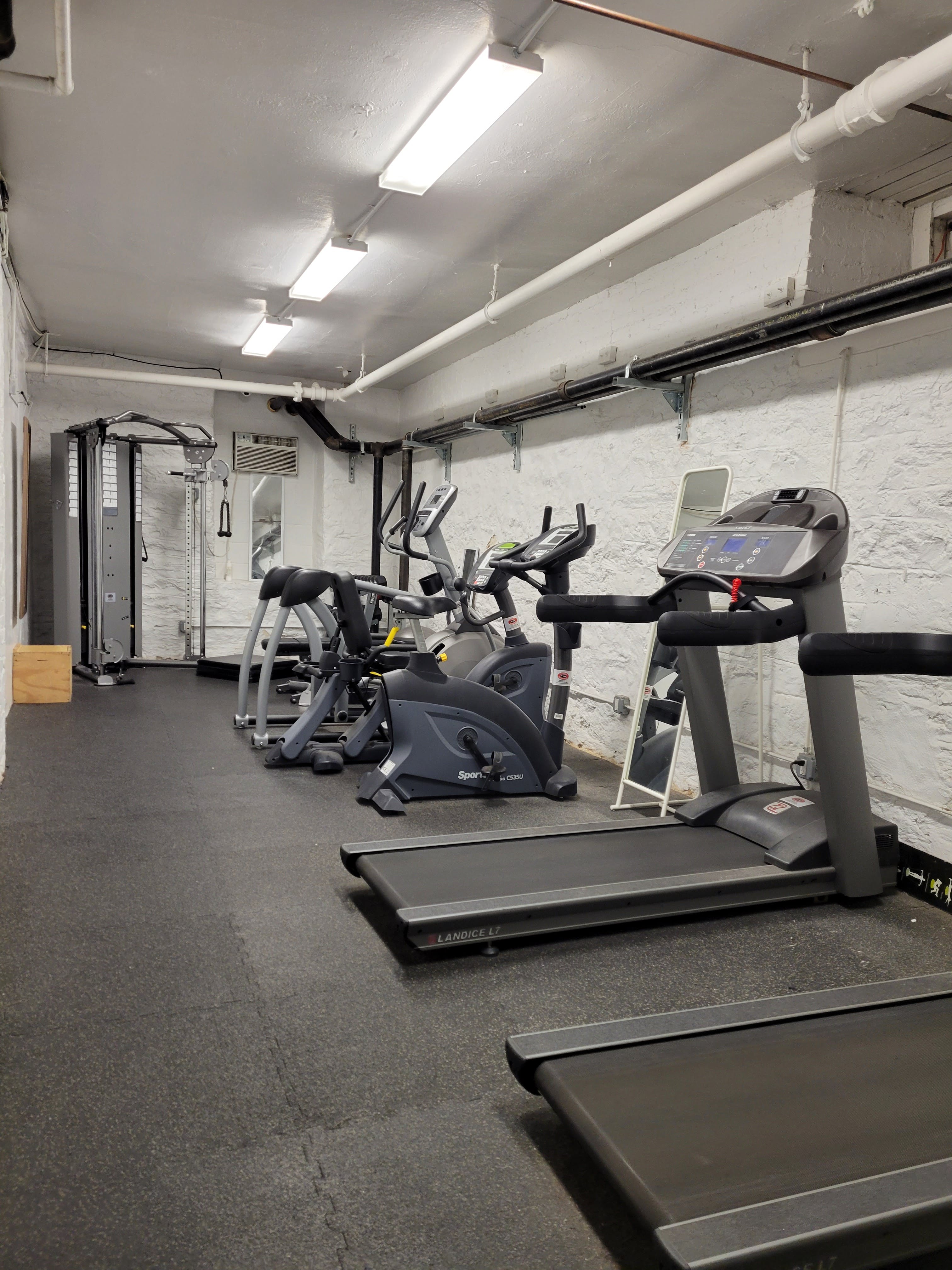 500 Cathedral Parkway, Unit GARDEN 1 Manhattan, NY 10025 - Photo 4 of 6