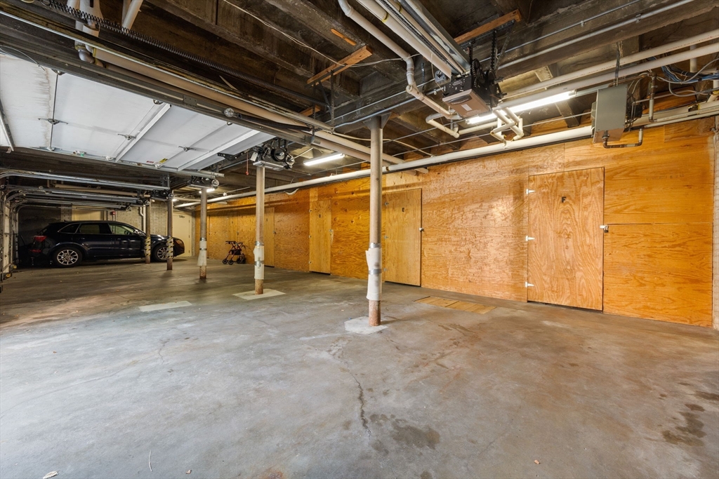 27-29 Commonwealth Avenue, Unit 9 Newton, MA 02467 - Photo 13 of 20 a view of under construction area