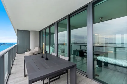 $6,100 | 3131 Northeast 7th Avenue, Unit 2402, Miami, FL 33137