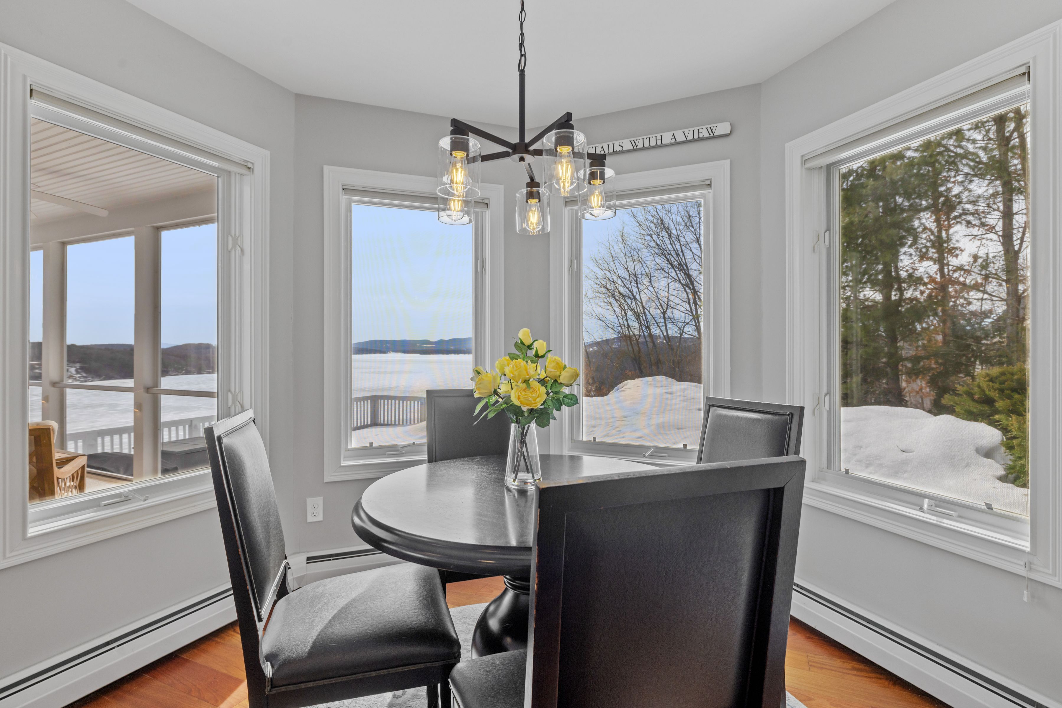 29 South Watch Road Meredith, NH 03253 - Photo 19 of 73