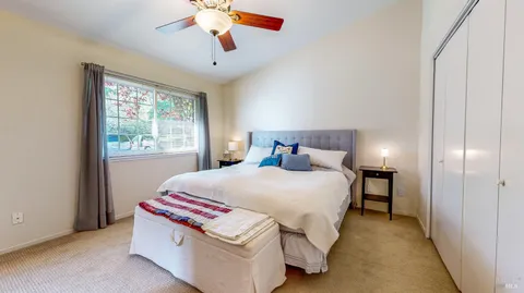 $695,000 | 1678 Creekview Court, Petaluma, CA 94954