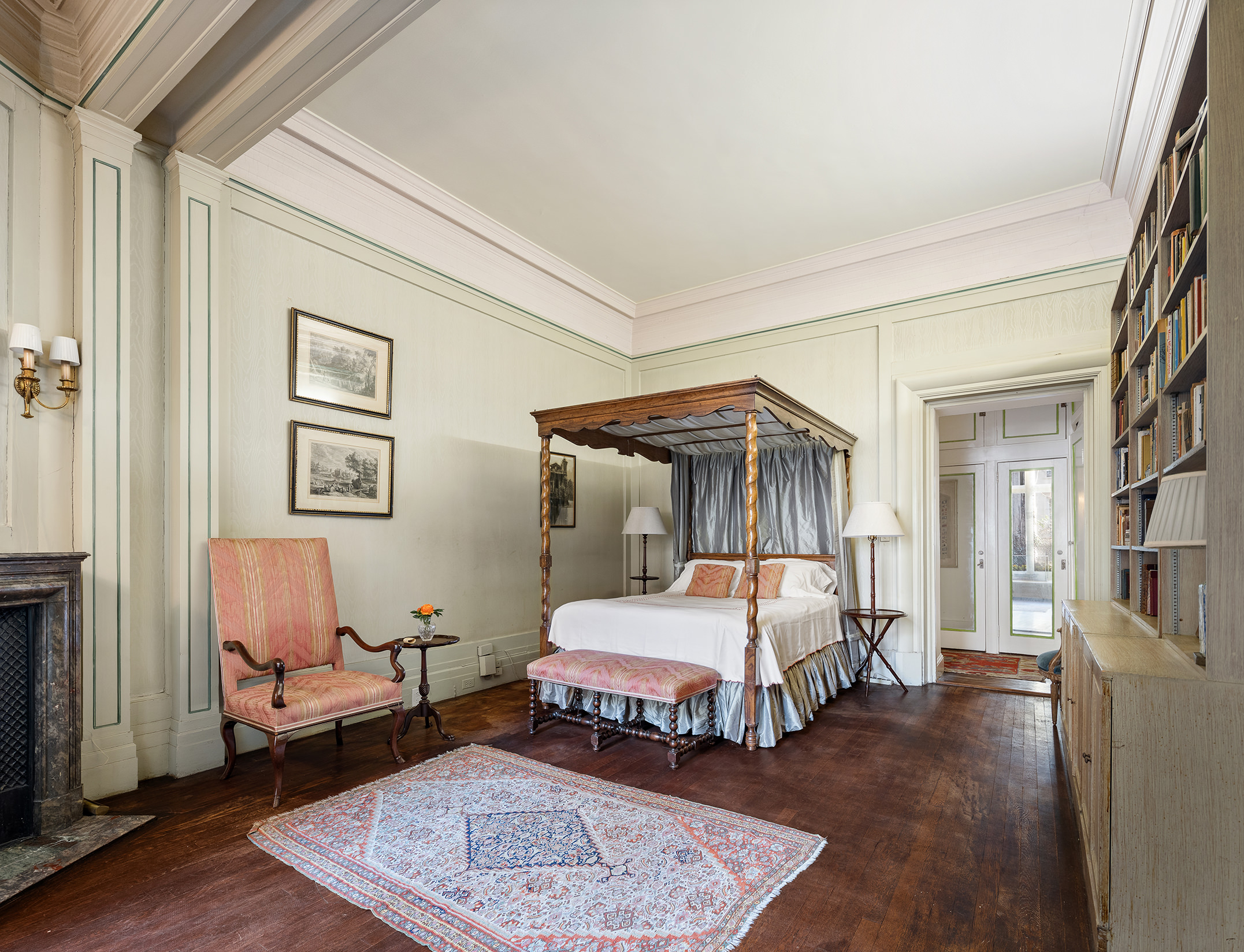 11 East 73rd Street, Unit 1E Manhattan, NY 10021 - Photo 6 of 25