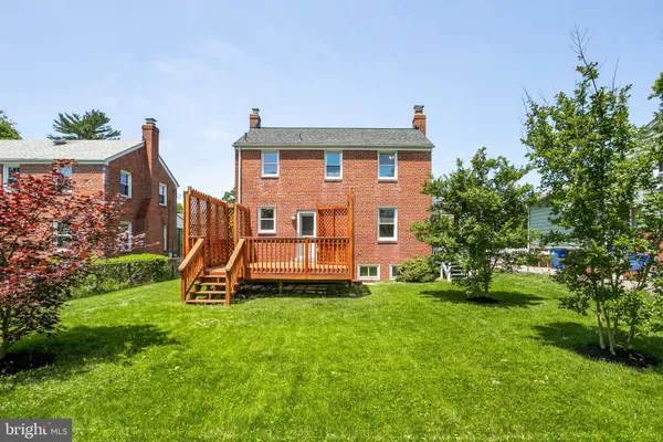 $685,000 | 10015 Markham Street, Silver Spring, MD 20901