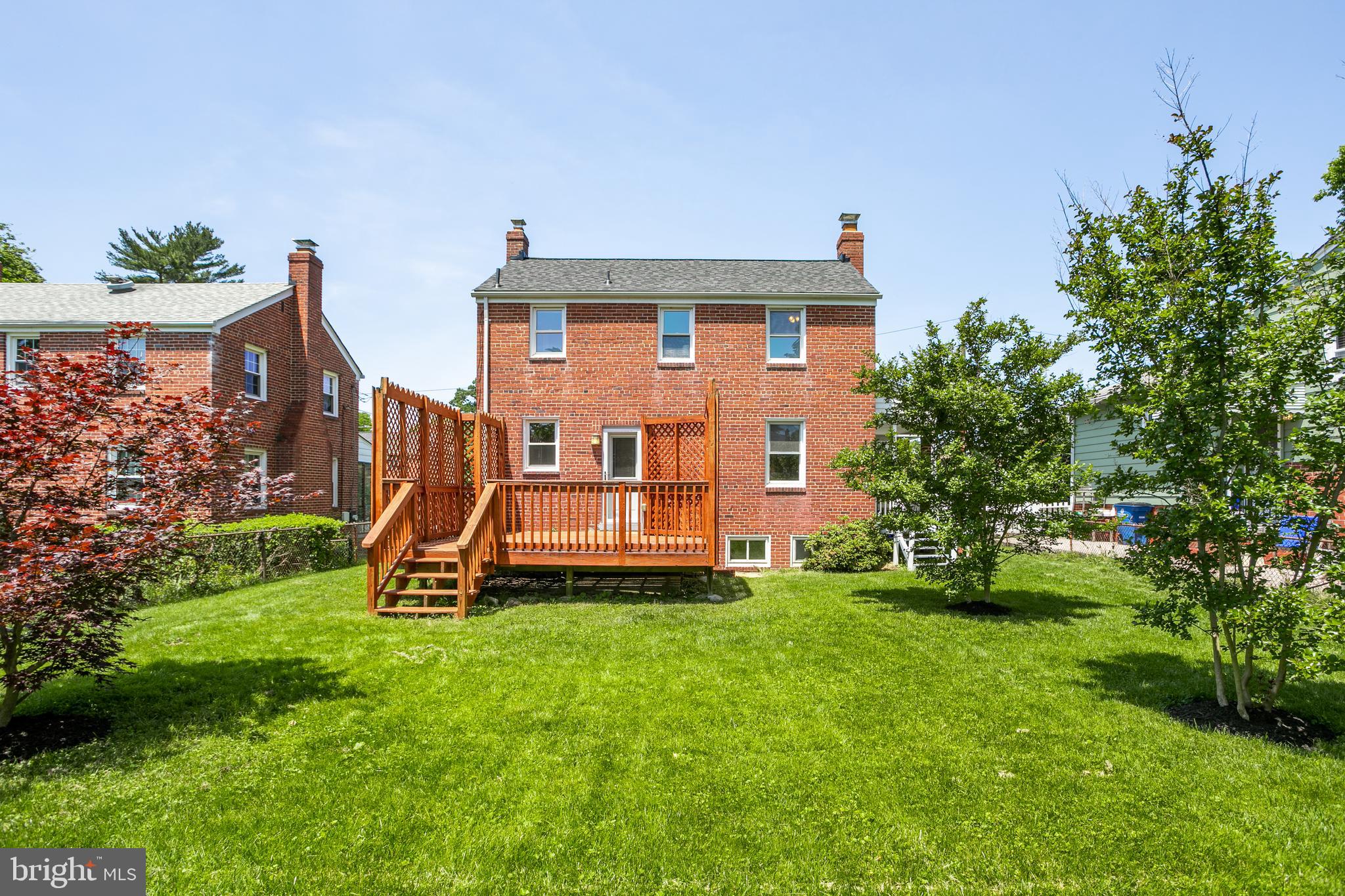 10015 Markham Street Silver Spring, MD 20901 - Photo 4 of 9