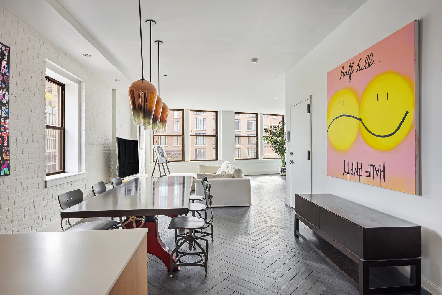 $3,750,000 | 344 Bowery | NoHo