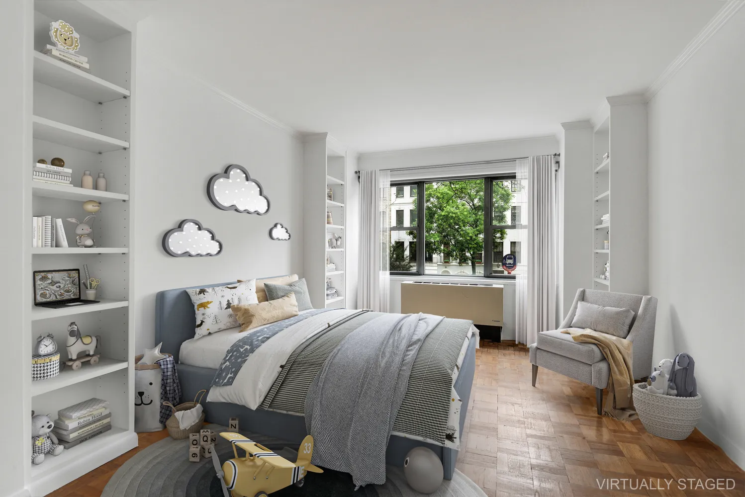 $1,249,000 | 16 Sutton Place, Unit 2B | Sutton Place