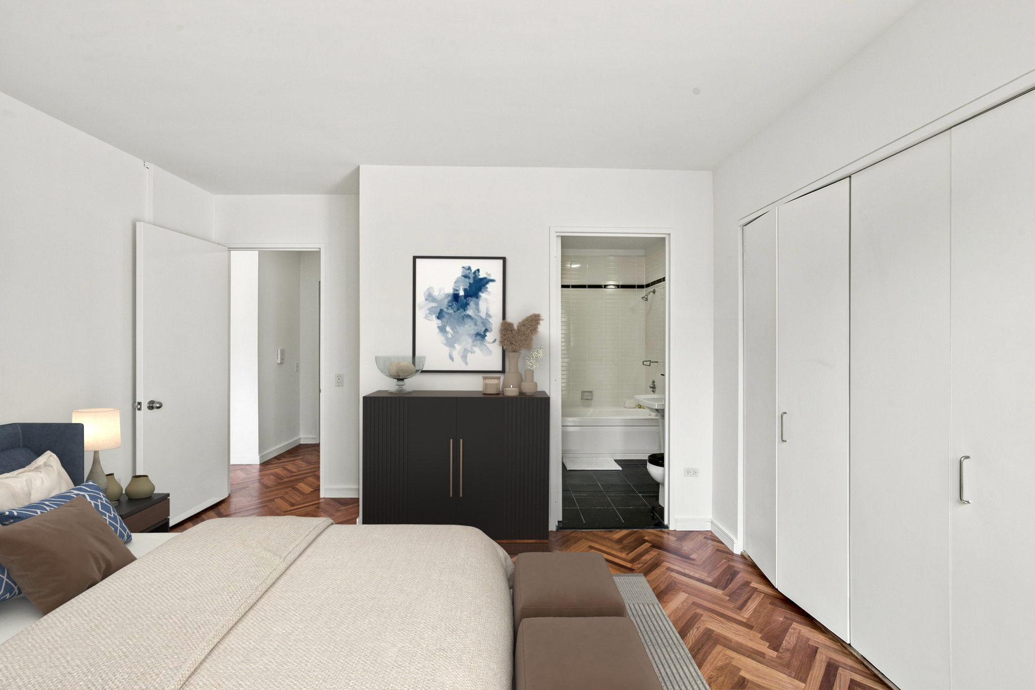 360 East 88th Street, Unit 9B Manhattan, NY 10128 - Photo 11 of 25