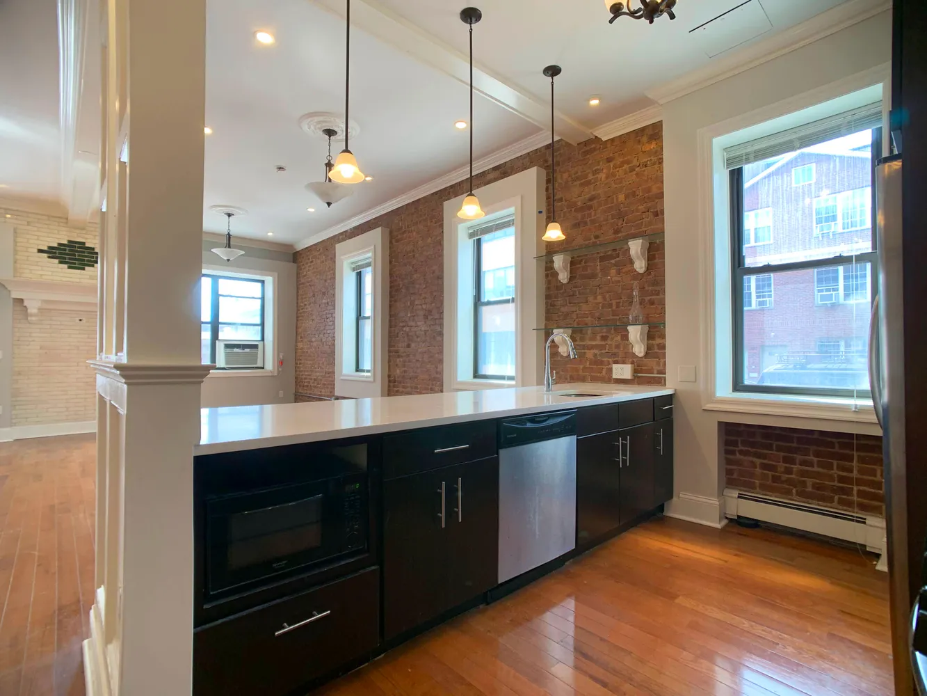$3,500 | 350 Irving Avenue, Unit 1R | Bushwick