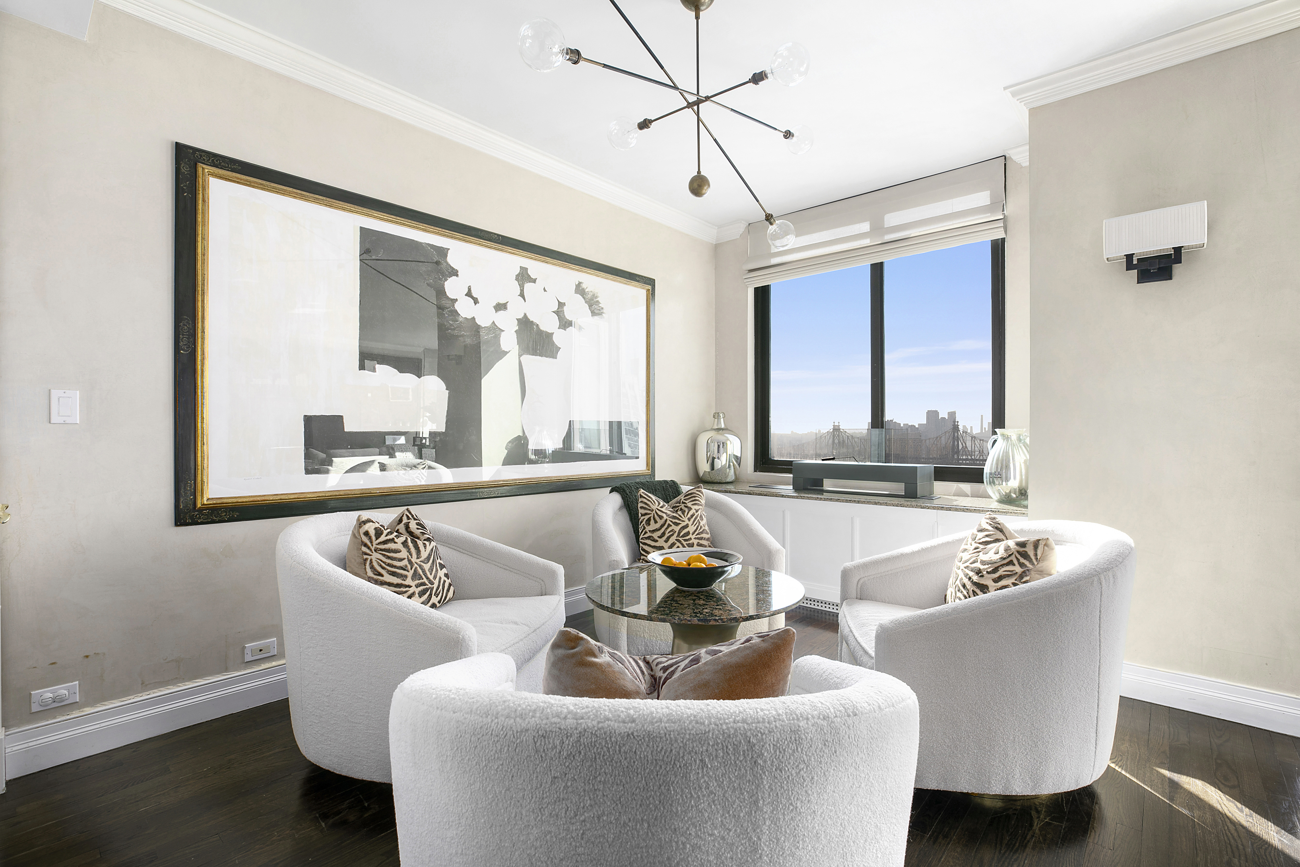 524 East 72nd Street, Unit 32CDE Manhattan, NY 10021 - Photo 2 of 10