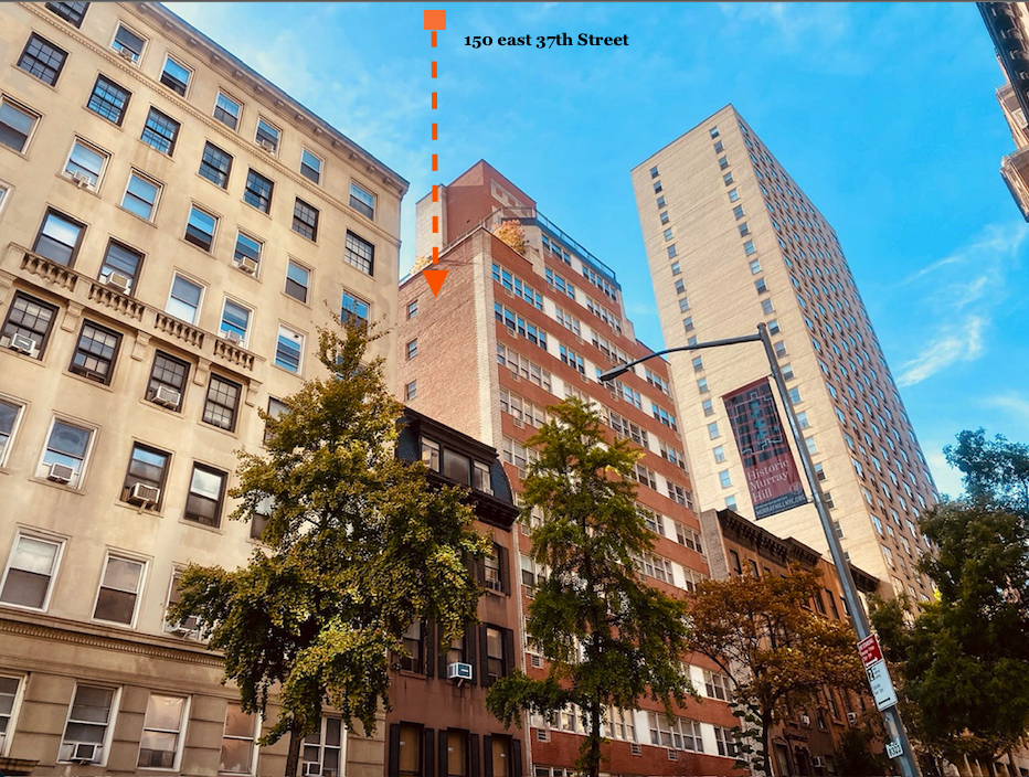 150 East 37th Street, Unit 10A Manhattan, NY 10016 - Photo 13 of 20