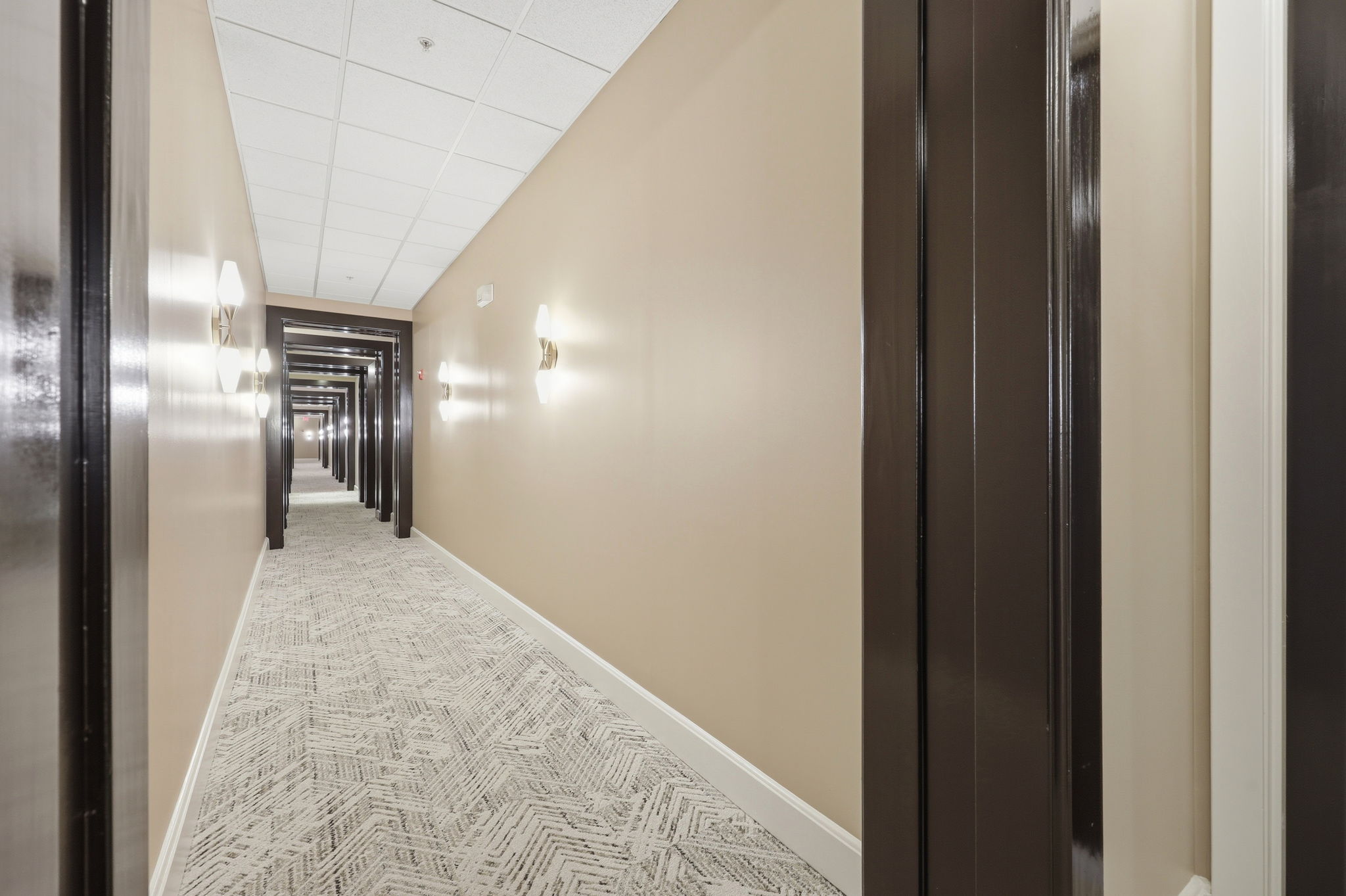 317 West Morgan Street, Unit 504 Raleigh, NC 27601 - Photo 7 of 45